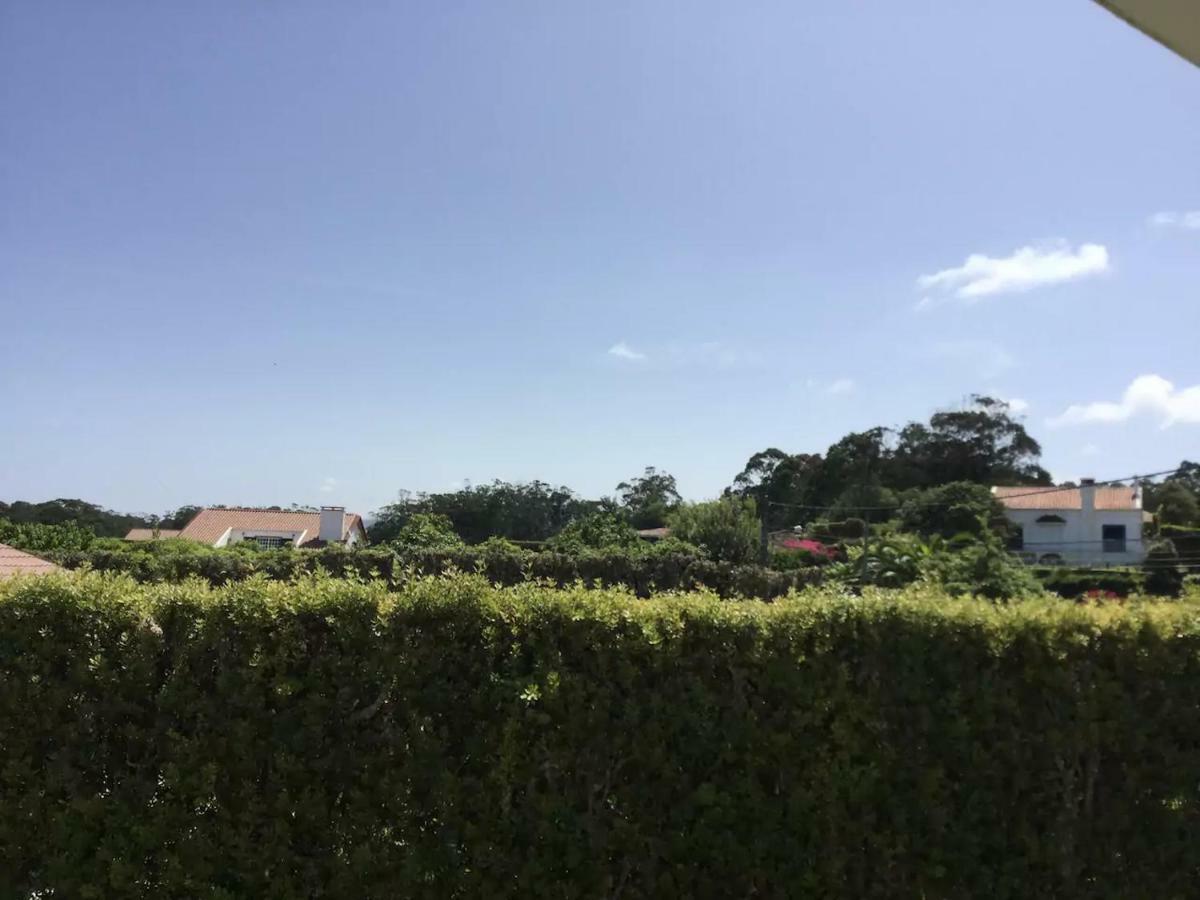 Quinta Da Baldaia Villa Rabo de Peixe Kültér fotó